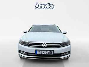 Volkswagen Passat bild 8