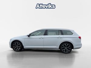 Volkswagen Passat bild 6