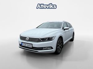 Volkswagen Passat bild 7