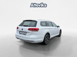 Volkswagen Passat bild 3