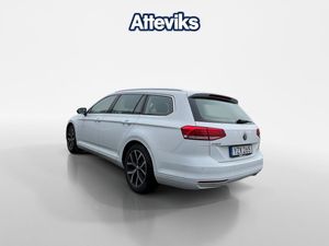 Volkswagen Passat bild 5