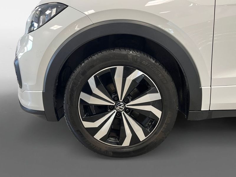 Volkswagen T-Cross bild 11