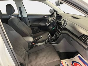 Volkswagen T-Cross bild 12