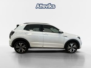 Volkswagen T-Cross bild 2
