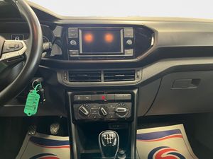 Volkswagen T-Cross bild 9