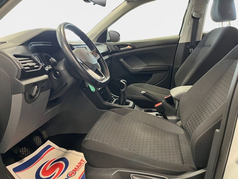 Volkswagen T-Cross bild 7