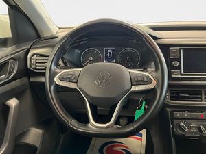 Volkswagen T-Cross bild 10