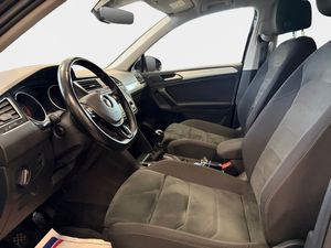 Volkswagen Tiguan bild 9