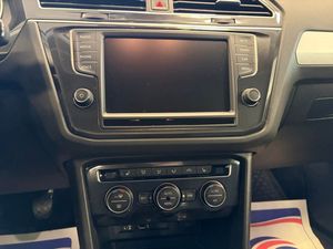 Volkswagen Tiguan bild 11