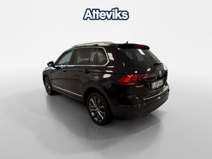 Volkswagen Tiguan bild 5