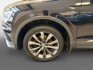 Volkswagen Tiguan bild 14
