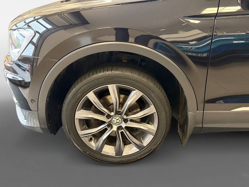 Volkswagen Tiguan bild 14
