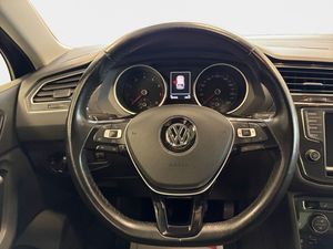 Volkswagen Tiguan bild 12