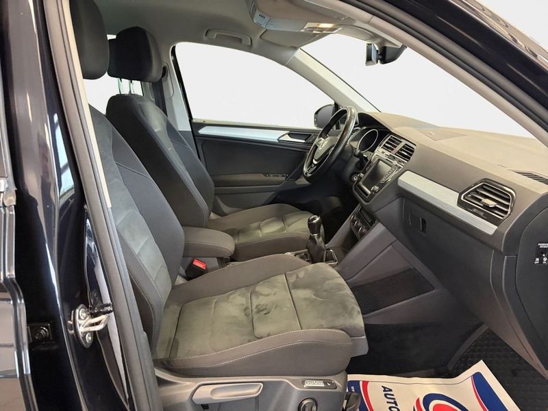Volkswagen Tiguan bild 15