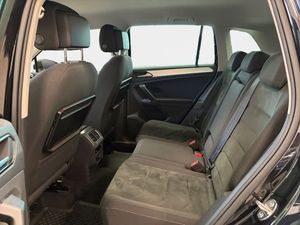 Volkswagen Tiguan bild 13