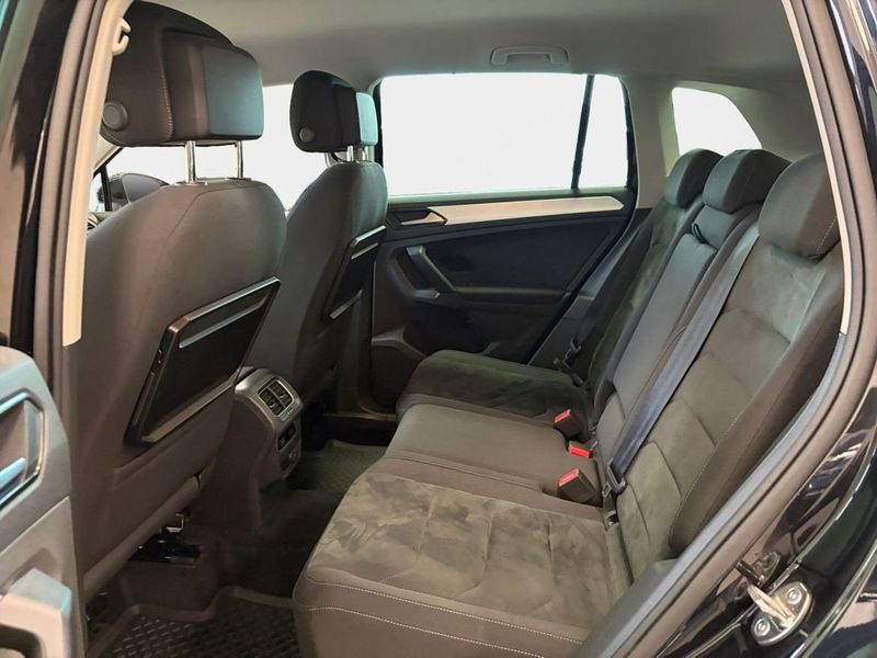 Volkswagen Tiguan bild 13