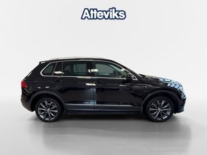 Volkswagen Tiguan bild 2