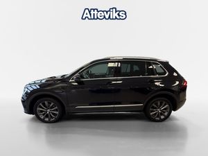 Volkswagen Tiguan bild 6