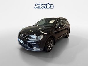 Volkswagen Tiguan bild 7