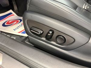 Lexus ES bild 13