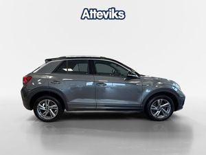 Volkswagen T-Roc bild 2
