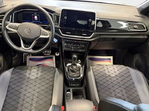 Volkswagen T-Roc bild 10