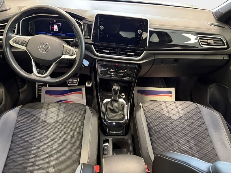 Volkswagen T-Roc bild 10