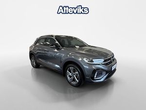 Volkswagen T-Roc bild 1