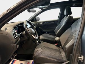 Volkswagen T-Roc bild 9