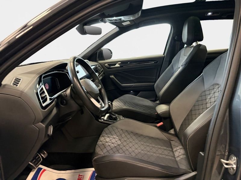 Volkswagen T-Roc bild 9