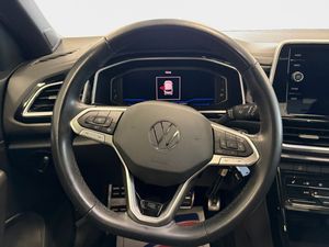 Volkswagen T-Roc bild 12