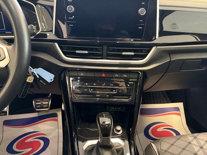 Volkswagen T-Roc bild 11