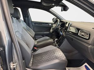 Volkswagen T-Roc bild 15