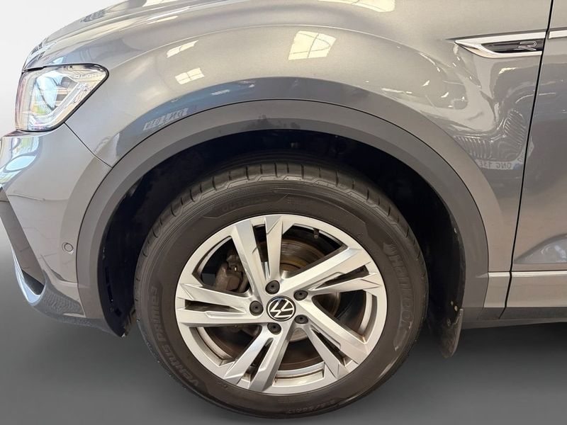 Volkswagen T-Roc bild 14