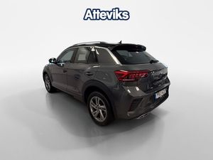 Volkswagen T-Roc bild 5