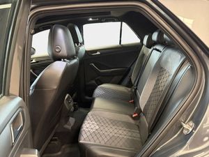 Volkswagen T-Roc bild 13
