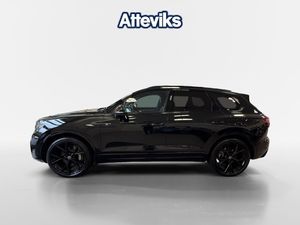 Volkswagen Touareg bild 7