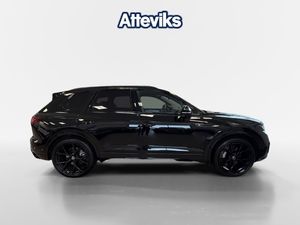 Volkswagen Touareg bild 2