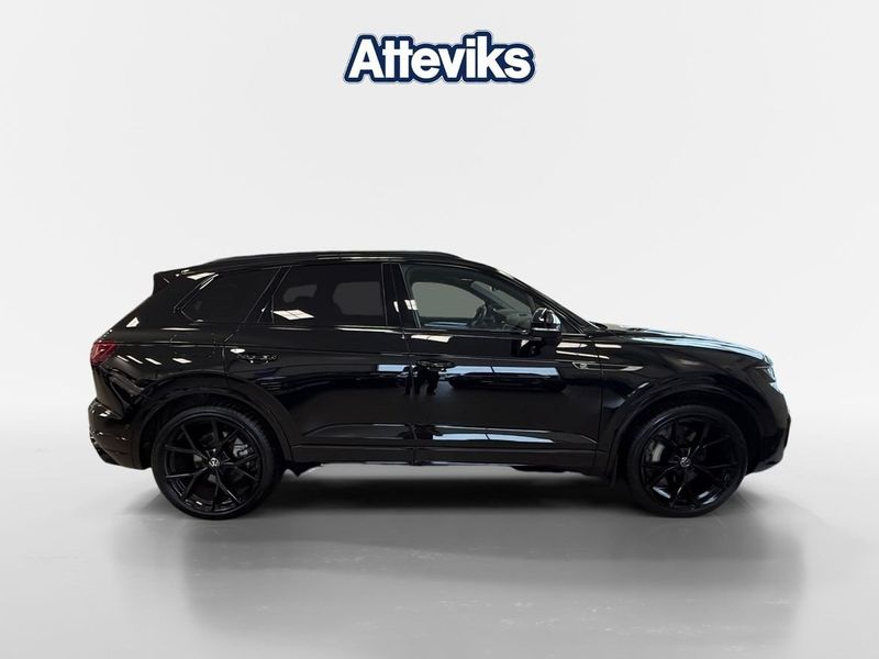 Volkswagen Touareg bild 2