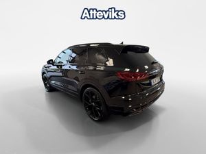 Volkswagen Touareg bild 6