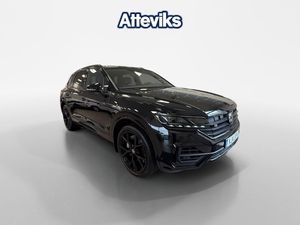 Volkswagen Touareg bild 1