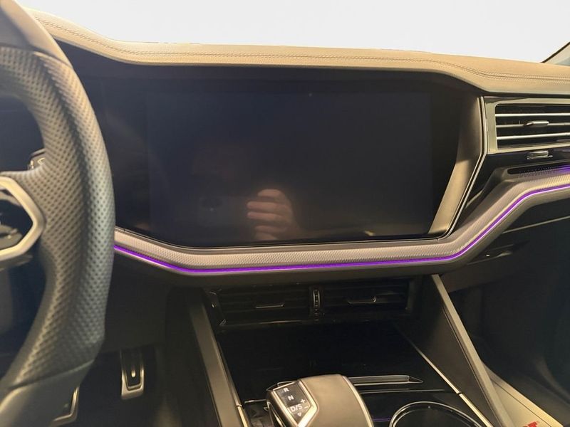 Volkswagen Touareg bild 14