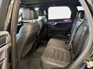 Volkswagen Touareg bild 16