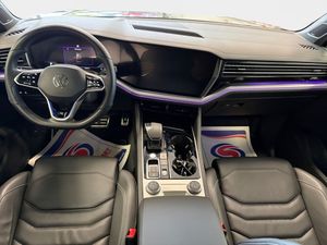 Volkswagen Touareg bild 12