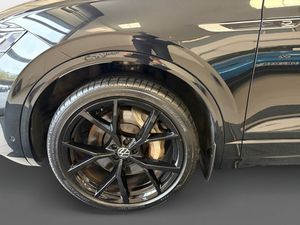 Volkswagen Touareg bild 17