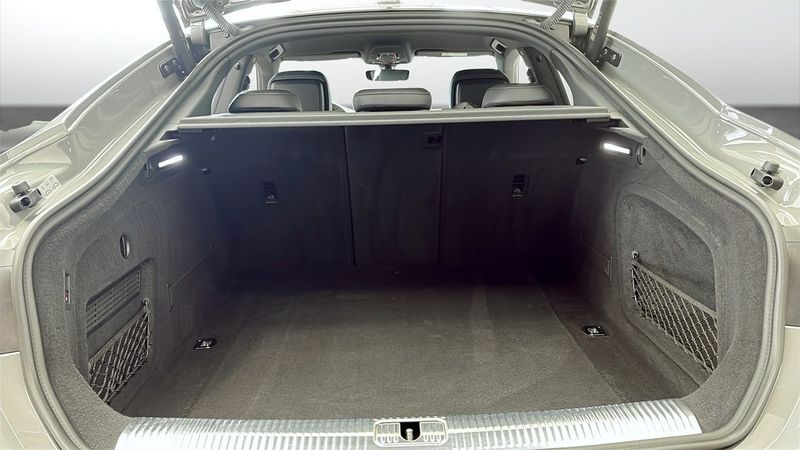 Audi A5 bild 12
