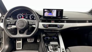 Audi A5 bild 10