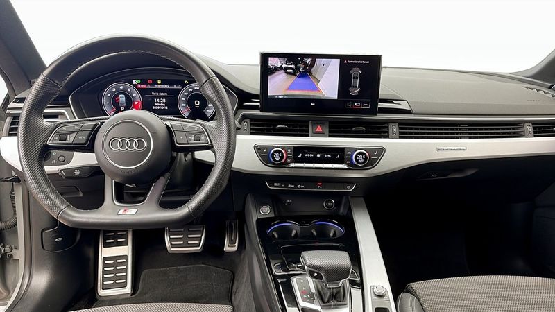 Audi A5 bild 10