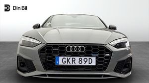 Audi A5 bild 4