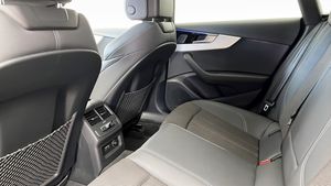 Audi A5 bild 11